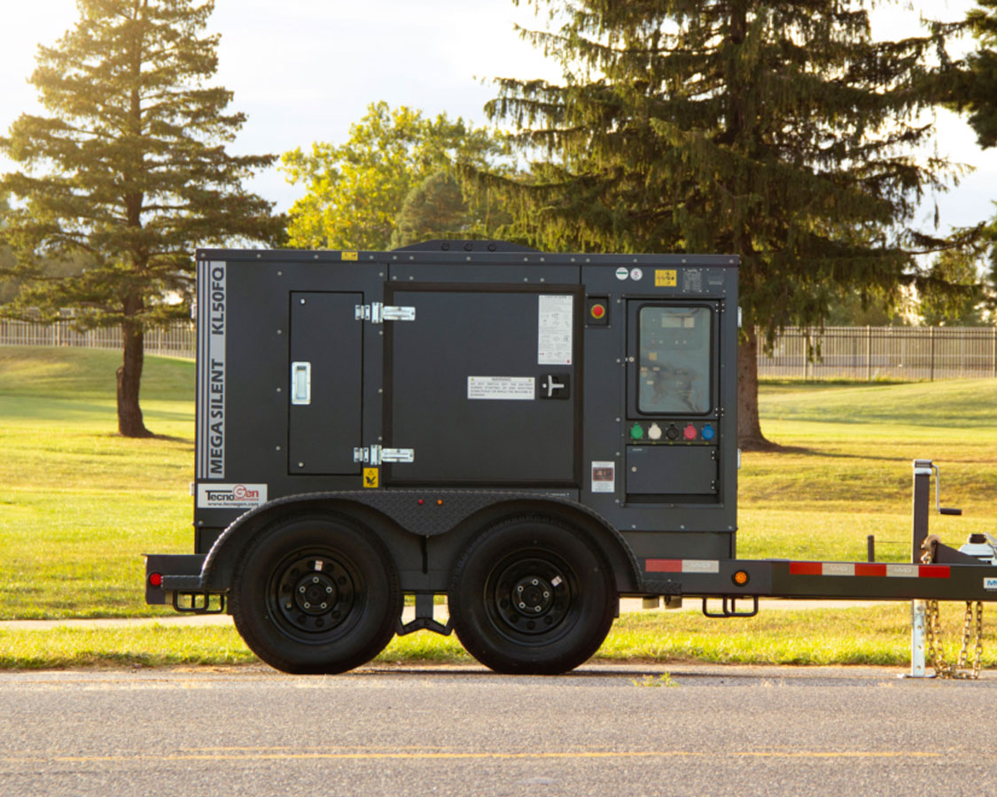 KL30FQ 25KW