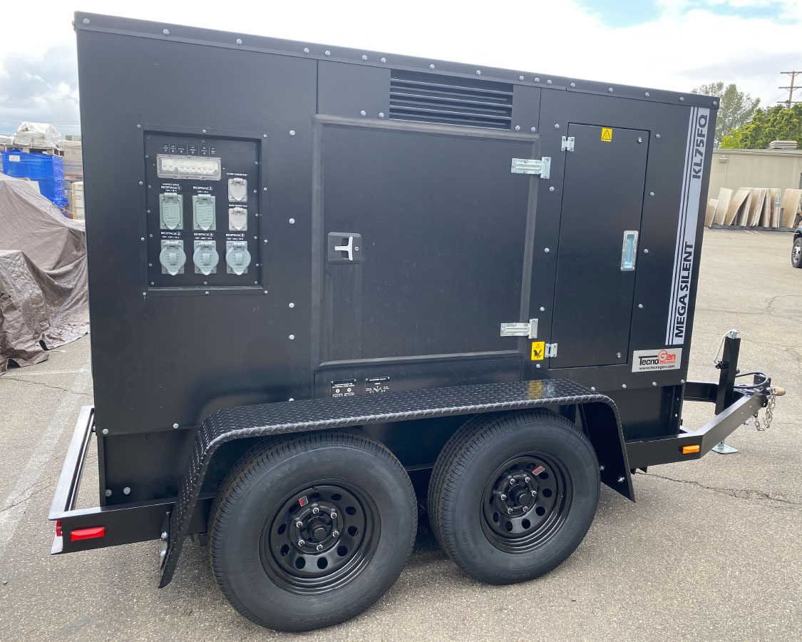 KL80FQ 65 KW
