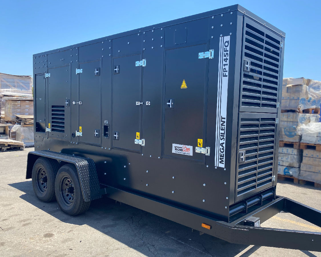 FP145FQ 117KW
